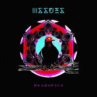 Thumbnail for the Issues - Headspace (Instrumental) link, provided by host site