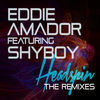 Thumbnail for the Eddie Amador - Headspin [Remixes] link, provided by host site