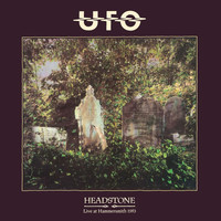 Thumbnail for the UFO - Headstone link, provided by host site