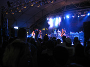 Thumbnail for the Candlebox - Headwaters Park link, provided by host site