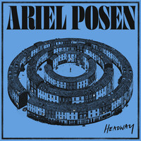 Thumbnail for the Ariel Posen - Headway link, provided by host site