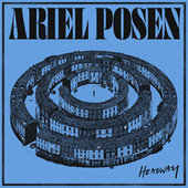 Thumbnail for the Ariel Posen - Headway link, provided by host site