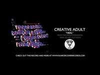 Thumbnail for the Creative Adult - "Heal" link, provided by host site