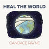 Thumbnail for the Candace Payne - Heal the World link, provided by host site