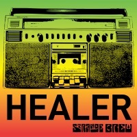 Thumbnail for the Strange Brew - Healer link, provided by host site