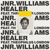 Image of JNR Williams linking to their artist page due to link from them being at the top of the main table on this page