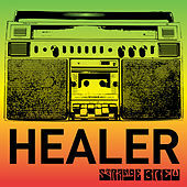 Thumbnail for the Strange Brew - Healer link, provided by host site