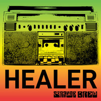 Thumbnail for the Strange Brew - Healer link, provided by host site
