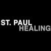 Thumbnail for the St. Paul - Healing link, provided by host site