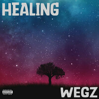 Thumbnail for the Wegz - Healing link, provided by host site