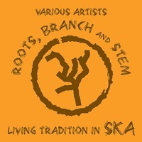 Thumbnail for the the Regulators - Healing Ska link, provided by host site