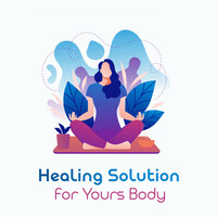 Thumbnail for the Zen Meditation - Healing Solution for Yours Body: 15 New Age Music Perfect for Deep Meditation, Harmony & Balance, Chakra, Simply Take Back Control of Your Mind & Body, Think Positive, Inner Concentration link, provided by host site