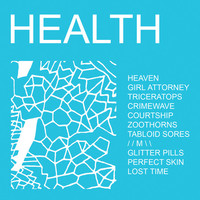 Thumbnail for the HEALTH - HEALTH link, provided by host site