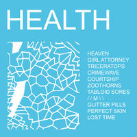Thumbnail for the HEALTH - HEALTH link, provided by host site