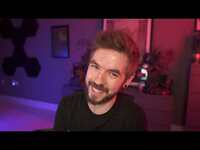Thumbnail for the JackSepticEye - HEALTH link, provided by host site