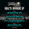 Thumbnail for the Jay-Line - Health Warning link, provided by host site
