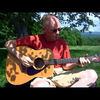 Image of Michael Reed linking to their artist page due to link from them being at the top of the main table on this page