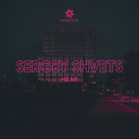 Thumbnail for the Sergey Shvets - Hear link, provided by host site