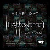 Thumbnail for the HavocNdeeD - Hear Dat link, provided by host site