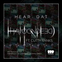 Thumbnail for the HavocNdeeD - Hear Dat link, provided by host site
