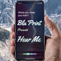 Thumbnail for the Bluprint - Hear Me link, provided by host site