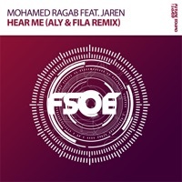 Thumbnail for the Mohamed Ragab - Hear Me [Aly & Fila Radio Edit] link, provided by host site