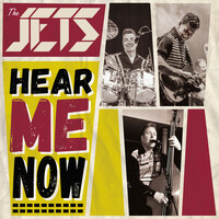 Thumbnail for the The Jets - Hear Me Now link, provided by host site