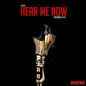 Thumbnail for the Sinner - Hear Me Now link, provided by host site