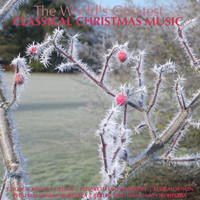 Thumbnail for the The Bach Choir - Hear My Prayer link, provided by host site
