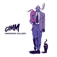 Thumbnail for the Cimm - Hear That? link, provided by host site