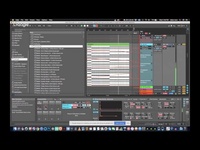 Thumbnail for the Ill Gates - Hear The New Moog Patches in ACTION! link, provided by host site