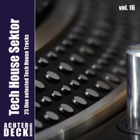Thumbnail for the Sebastian Fleischer - Hear You link, provided by host site