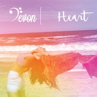 Thumbnail for the Devon - Heart link, provided by host site
