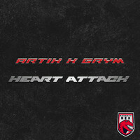 Thumbnail for the ARTIX! - Heart Attack link, provided by host site