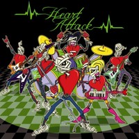 Thumbnail for the "Heart Attack" - Heart Attack link, provided by host site