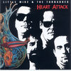 Thumbnail for the Little Mike - Heart Attack link, provided by host site