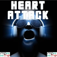 Thumbnail for the "Heart Attack" - Heart Attack - Tribute to Demi Lovato link, provided by host site