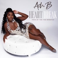 Thumbnail for the Ash B - Heart Break link, provided by host site