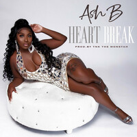 Thumbnail for the Ash B - Heart Break link, provided by host site