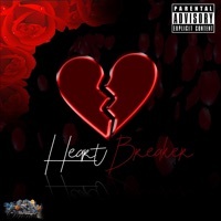 Thumbnail for the Drones - Heart Breaker link, provided by host site