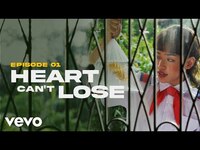 Thumbnail for the Zack Tabudlo - Heart Can't Lose link, provided by host site