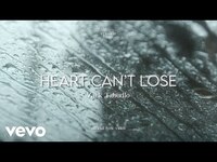 Thumbnail for the Zack Tabudlo - Heart Can't Lose link, provided by host site
