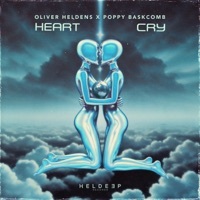 Thumbnail for the Oliver Heldens - Heart Cry link, provided by host site