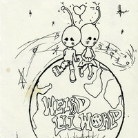 Thumbnail for the Bobby Raps - Heart Defect link, provided by host site