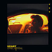 Thumbnail for the Omar Apollo - Heart link, provided by host site
