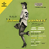 Thumbnail for the Russ Brown - Heart (From "Damn Yankees") link, provided by host site