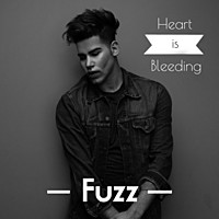 Thumbnail for the Fuzz - Heart Is Bleeding link, provided by host site