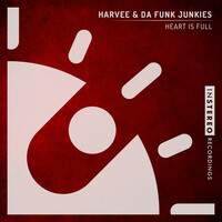 Thumbnail for the Da Funk Junkies - Heart Is Full link, provided by host site