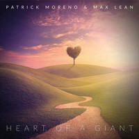 Thumbnail for the Patrick Moreno - Heart Of A Giant link, provided by host site