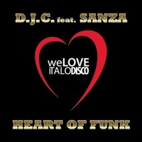 Thumbnail for the DJC - Heart of Funk [Vocal Mix] link, provided by host site